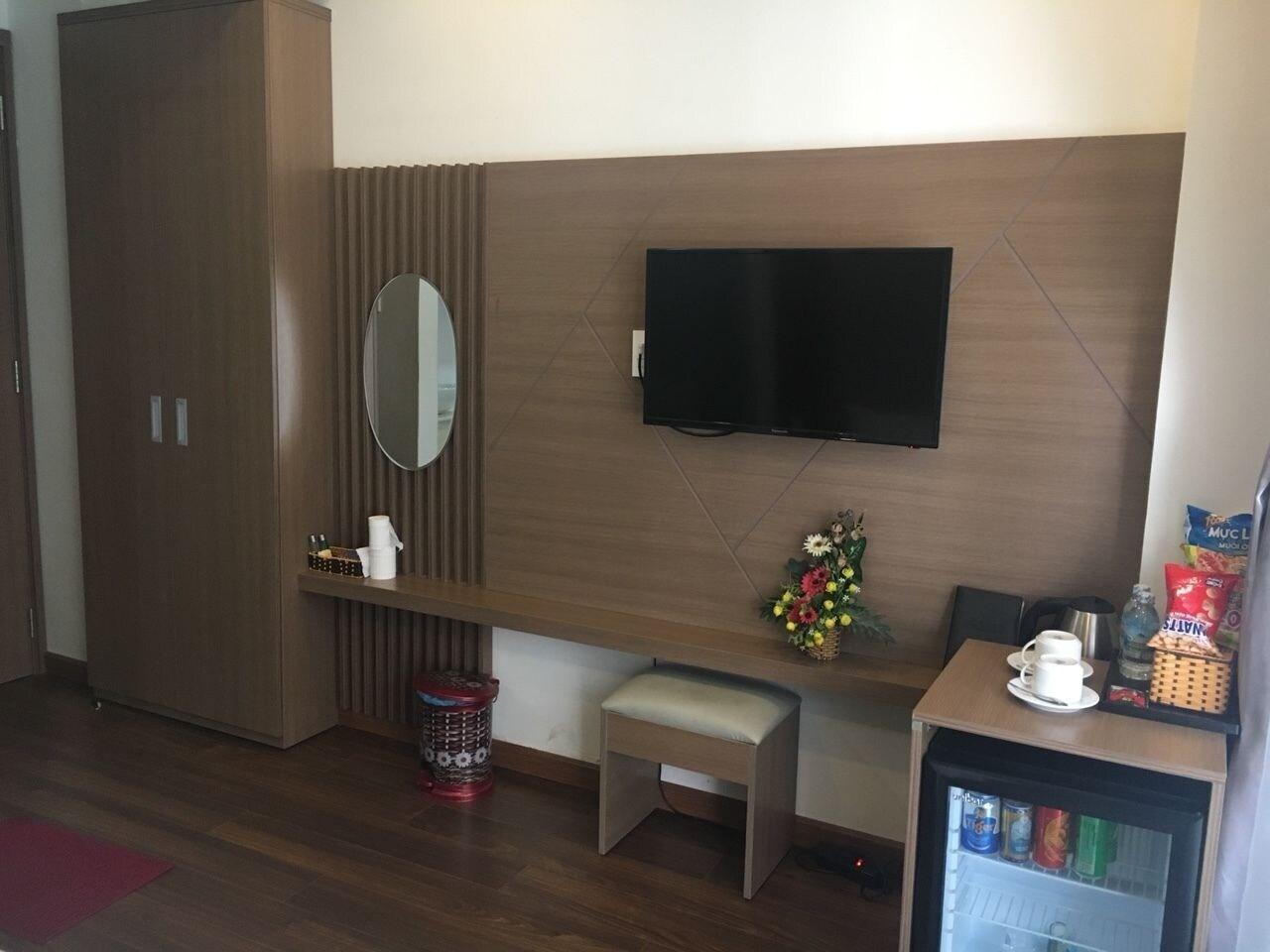 เอเบย์ โฮเทล ญาจาง Hotel ภายนอก รูปภาพ
