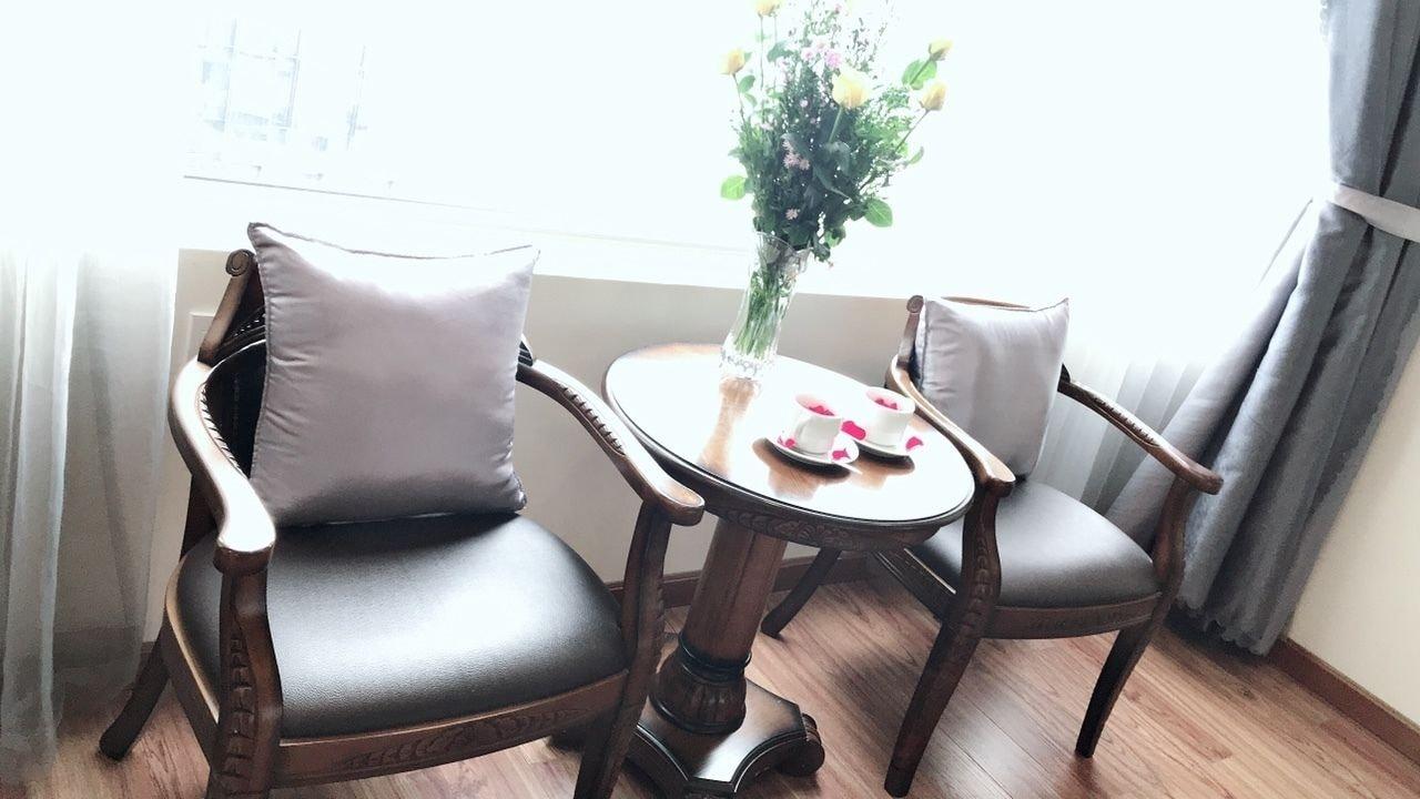 เอเบย์ โฮเทล ญาจาง Hotel ภายนอก รูปภาพ
