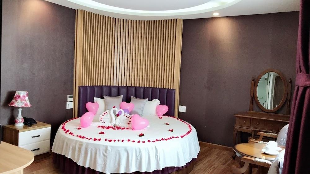 เอเบย์ โฮเทล ญาจาง Hotel ภายนอก รูปภาพ
