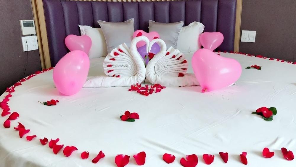 เอเบย์ โฮเทล ญาจาง Hotel ภายนอก รูปภาพ
