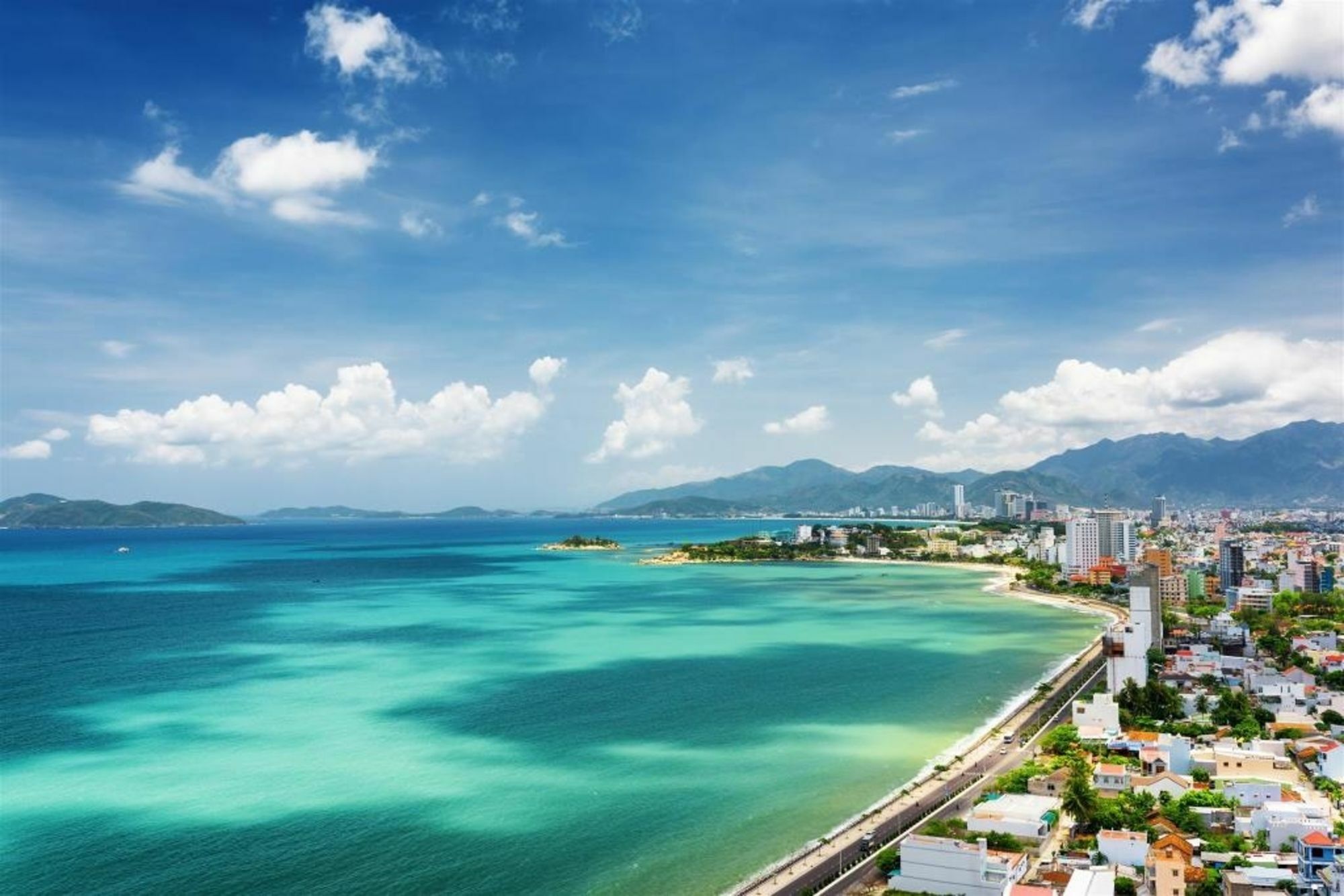 เอเบย์ โฮเทล ญาจาง Hotel ภายนอก รูปภาพ